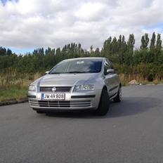 Fiat Stilo Dynamic 1.6 16V