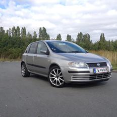 Fiat Stilo Dynamic 1.6 16V
