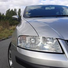 Fiat Stilo Dynamic 1.6 16V