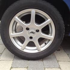 Peugeot 106 1.1 Zenith [Totalskadet]