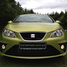 Seat Ibiza Stylance 6J
