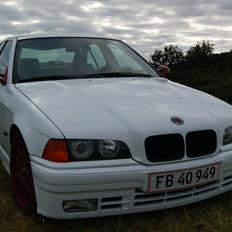 BMW E36 316i
