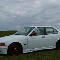 BMW E36 316i