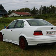 BMW E36 316i