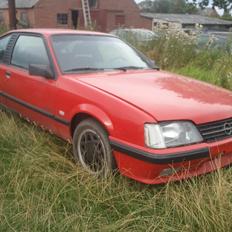 Opel Monza 3.0i GSE