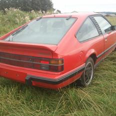 Opel Monza 3.0i GSE