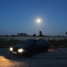 Toyota Carina 1.6 SLI MK III