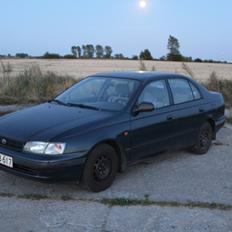Toyota Carina 1.6 SLI MK III