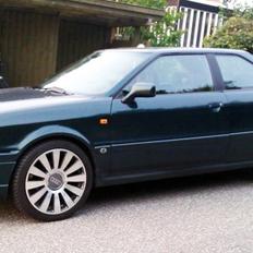 Audi SOLGT 1/1-2013 - Coupé 2,0 Sports Edition