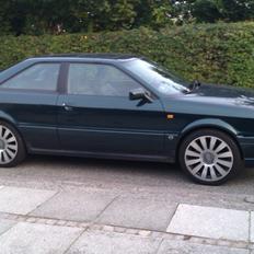 Audi SOLGT 1/1-2013 - Coupé 2,0 Sports Edition