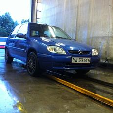 Citroën Saxo 1.4i