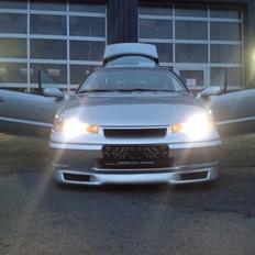 Opel calibra 2.0i 150hk