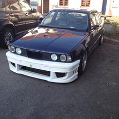 BMW 535i Tidl. bil