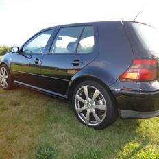 VW Golf IV V6 4M