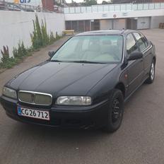 Rover 620 TI