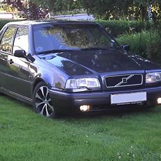 Volvo 460