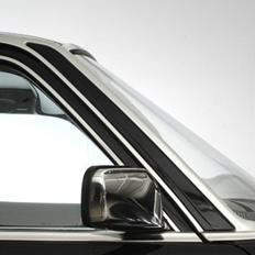 Mercedes Benz 450 SEL W116