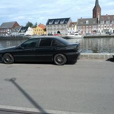 Peugeot 406 2.0 sv Turbo