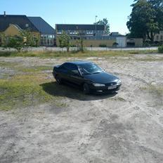 Peugeot 406 2.0 sv Turbo