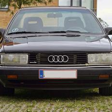 Audi 200 2,2 Quattro Turbo