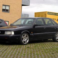 Audi 200 2,2 Quattro Turbo