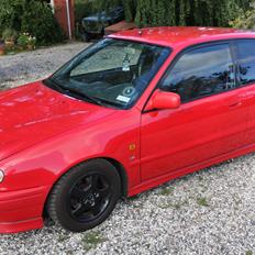 Toyota corolla e11 g6r