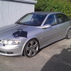 Opel vectra b 1.8 16v "SOLGT"