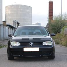 VW Golf 4 GTi