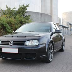 VW Golf 4 GTi