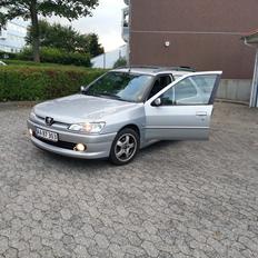 Peugeot 306 HDI Stc