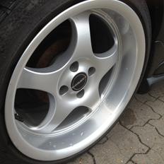 VW GOLF 3  The Dark Angel