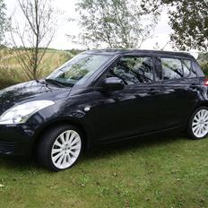 Suzuki Swift 1.2 ECO+ GL Aircon