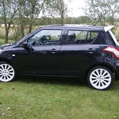 Suzuki Swift 1.2 ECO+ GL Aircon