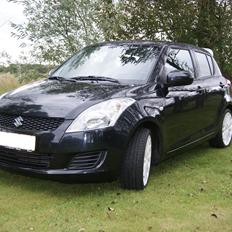 Suzuki Swift 1.2 ECO+ GL Aircon