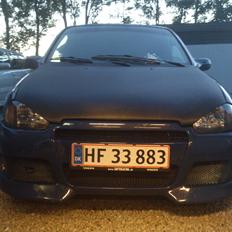 Opel Corsa B 16V