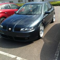Seat Leon 1.8 20v turbo