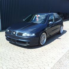 Seat Leon 1.8 20v turbo