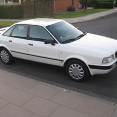 Audi 80