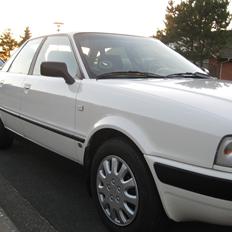 Audi 80