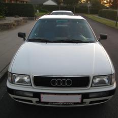 Audi 80