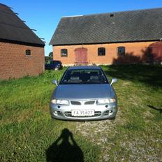 Mitsubishi carisma 1,8 gls