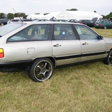 Audi 100 2.2 cc avant