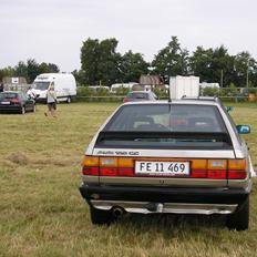 Audi 100 2.2 cc avant