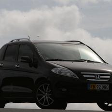 Honda FR-V 2.0 Executive