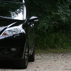 Honda FR-V 2.0 Executive