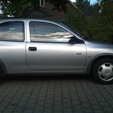 Opel Crosa B 1,4 eco