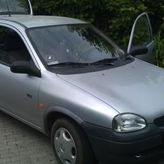 Opel Crosa B 1,4 eco