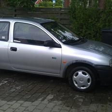 Opel Crosa B 1,4 eco