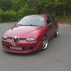 Alfa Romeo 156