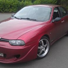 Alfa Romeo 156